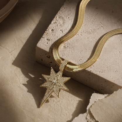 Starlight Necklace ✨ Back in Stock