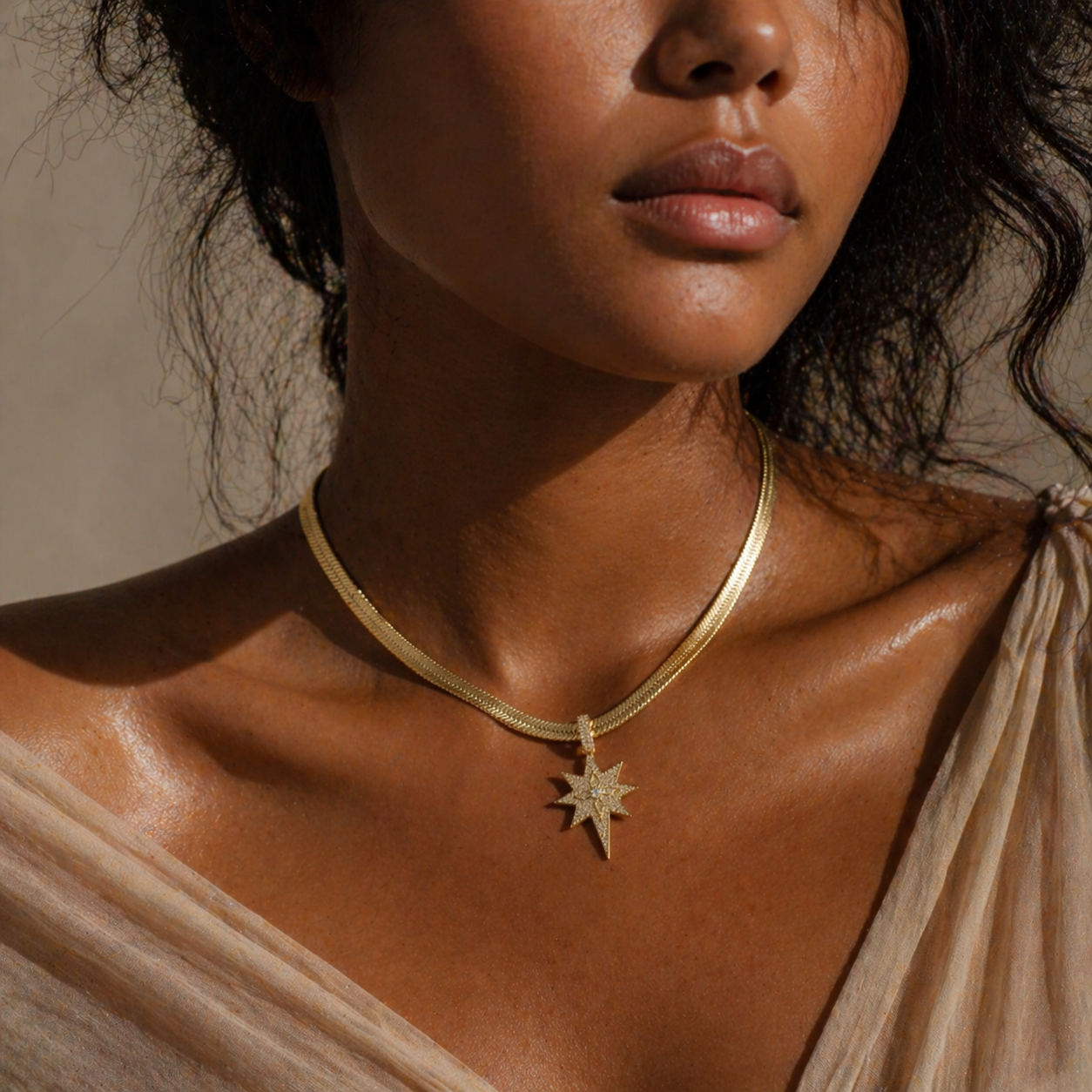 Starlight Necklace ✨ Back in Stock