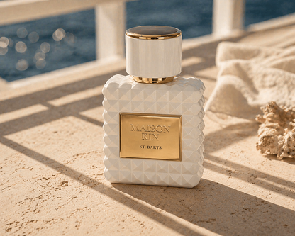 St. Barts Perfume