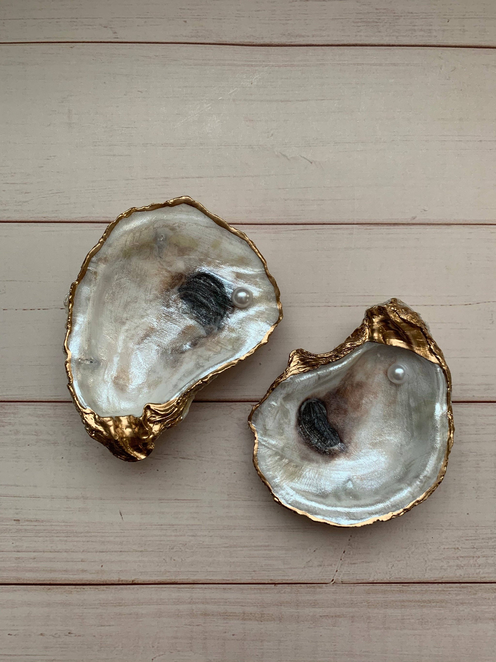 The Pearly Shell – Inner Sanctum